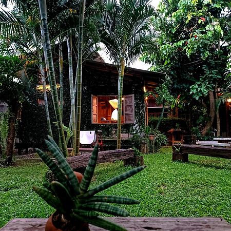Cabinthai Мае Чаем Экстерьер фото