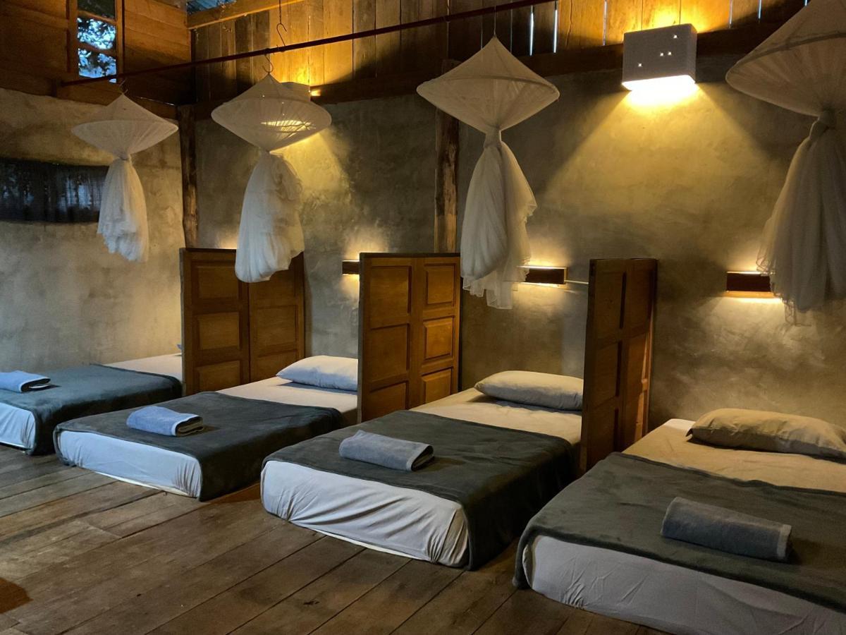 Cabinthai Мае Чаем Экстерьер фото