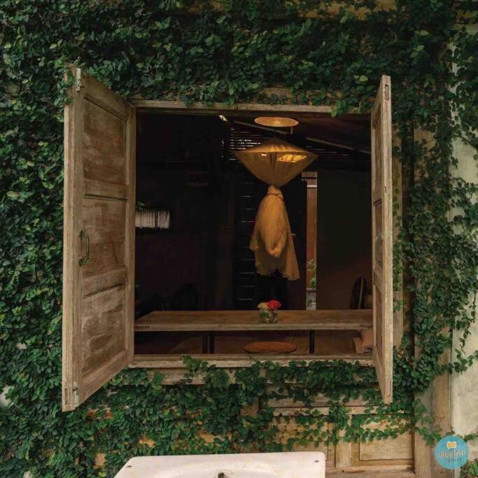 Cabinthai Мае Чаем Экстерьер фото